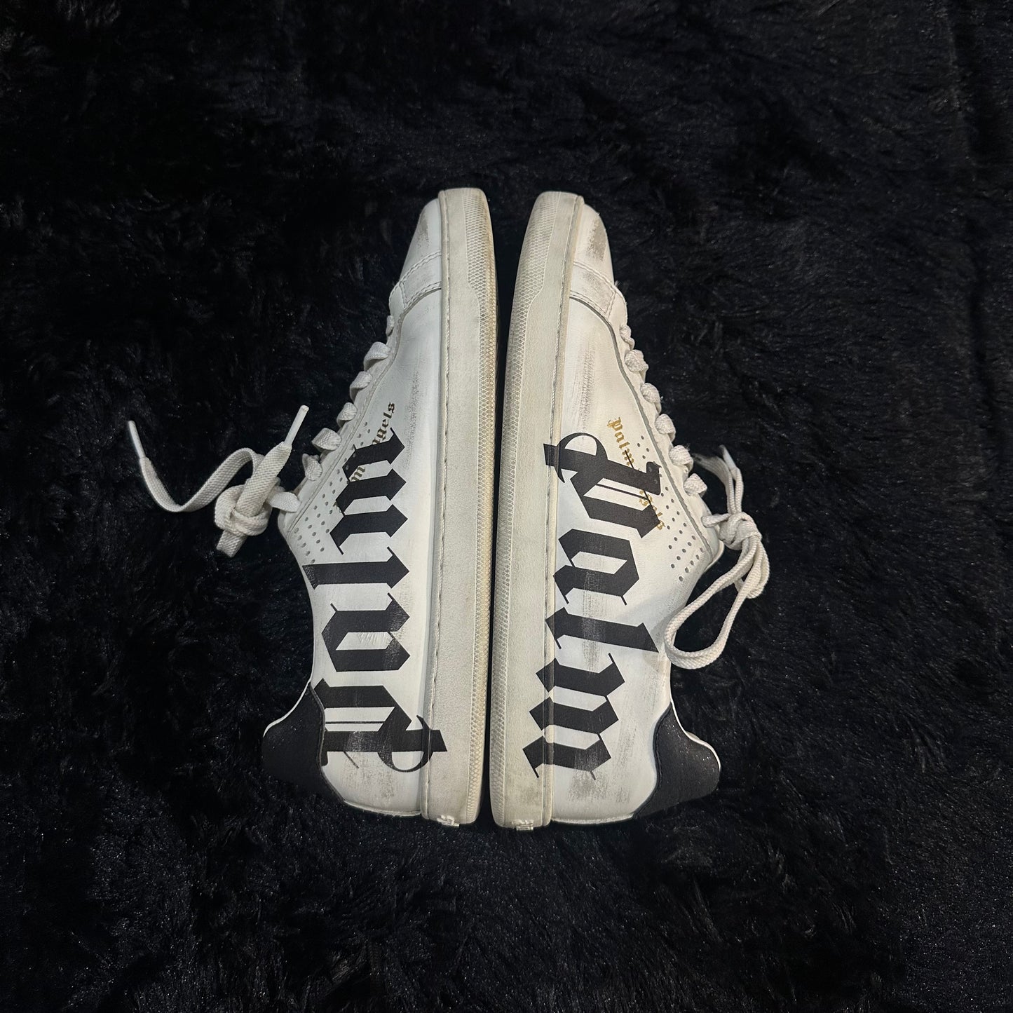 Palm Angels Sprayprint