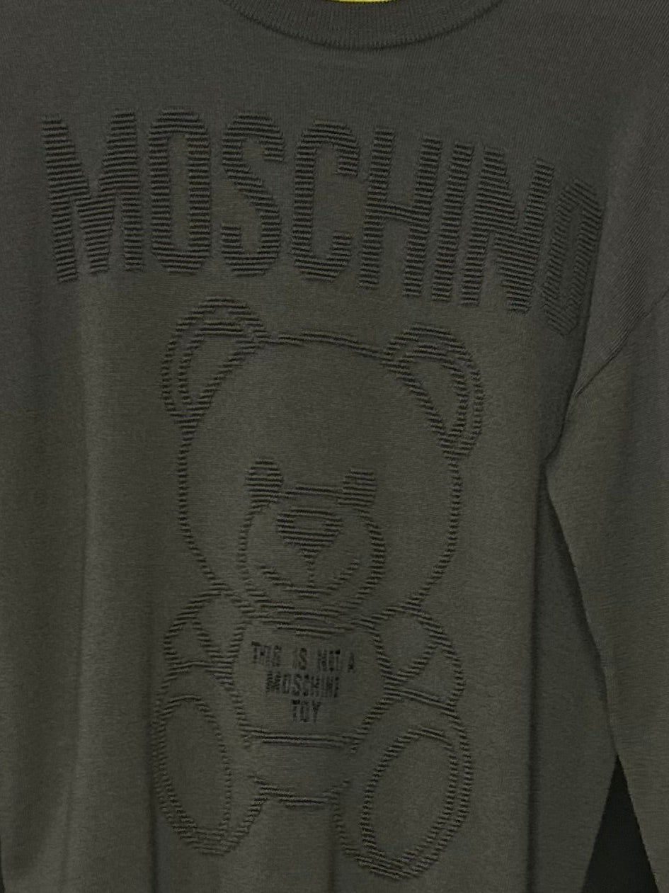 MOSCHINO