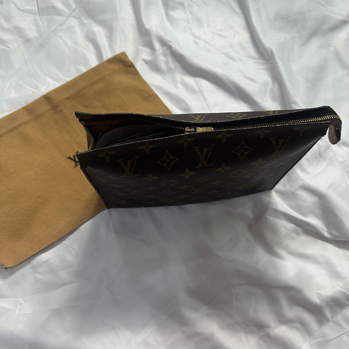 Louis Vuitton Neceser