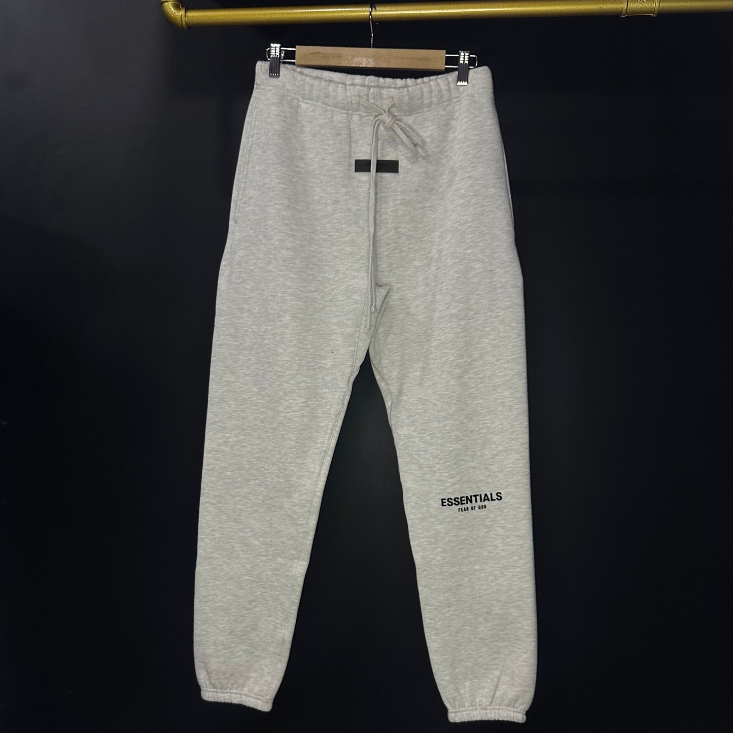 PANTS ESSENTIALS