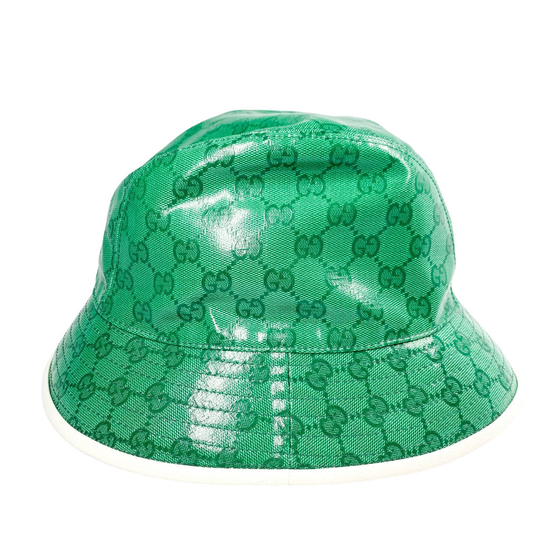 GUCCI X ADIDAS BUCKET HAT