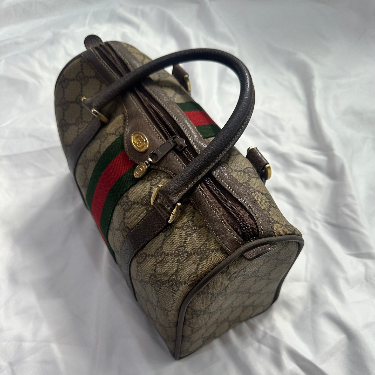 Gucci HandBag GG Monogram