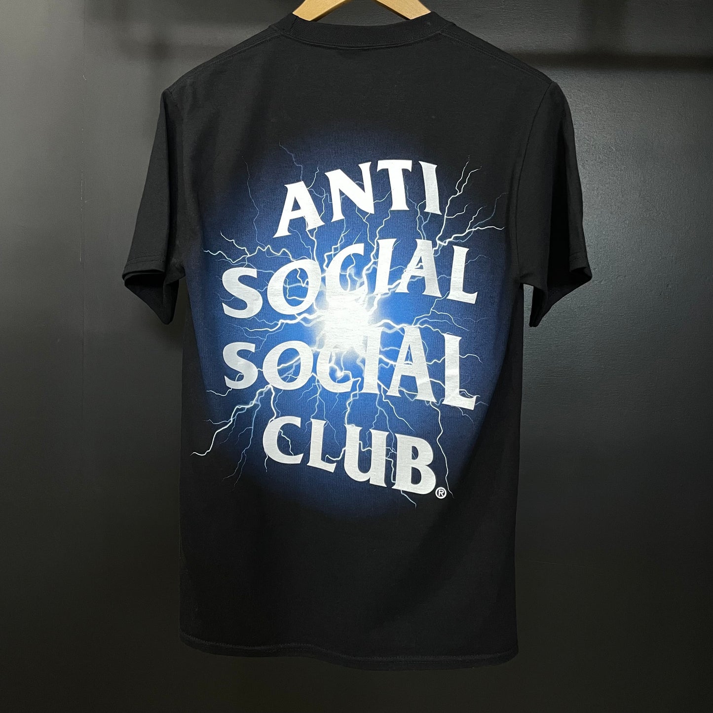ANTI SOCIAL SOCIAL CLUB