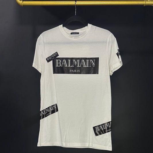 PLAYERA BALMAIN