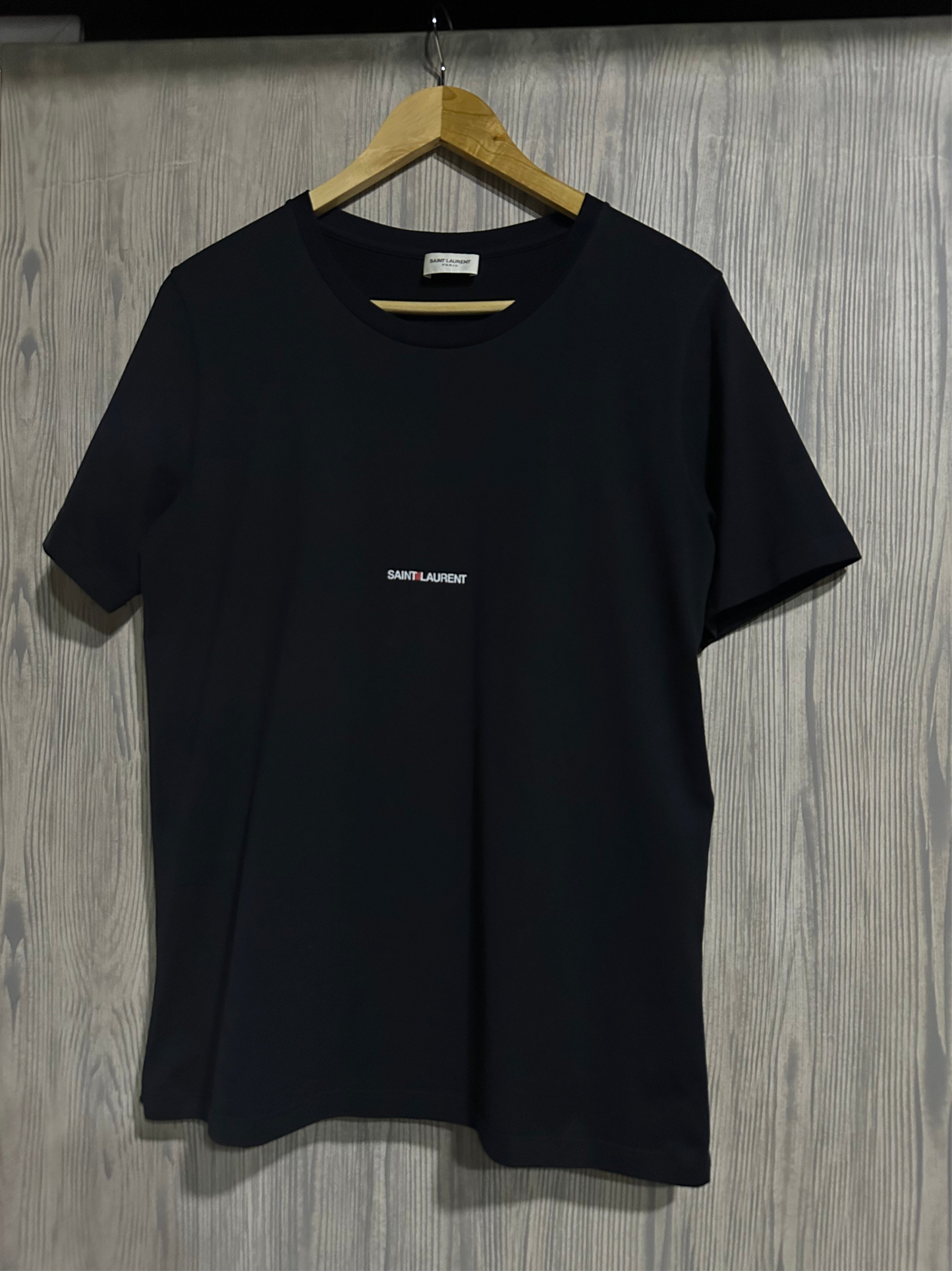 SAINT LAURENT used
