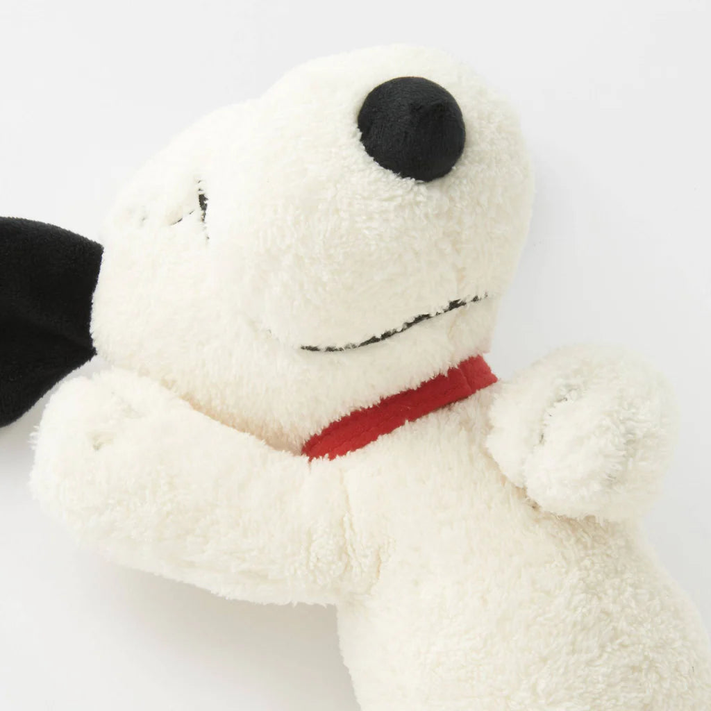 Kaws x Snoopy White Large