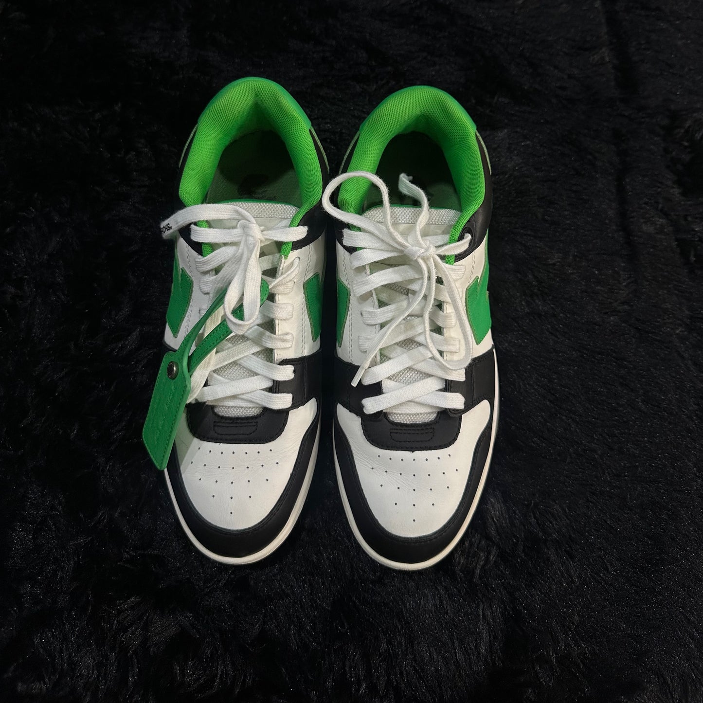 Off White Out Of Office