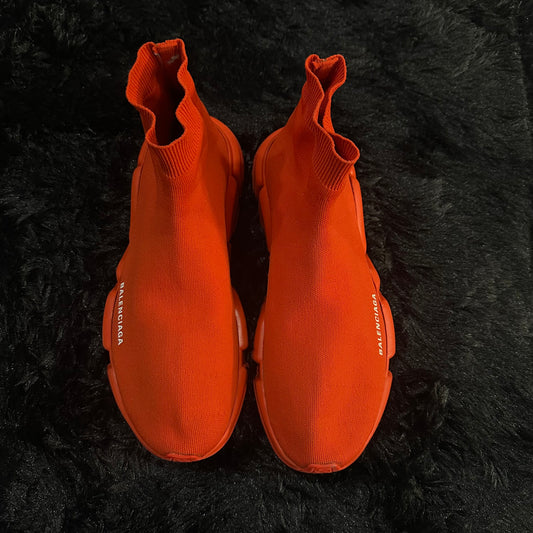 BALENCIAGA Red