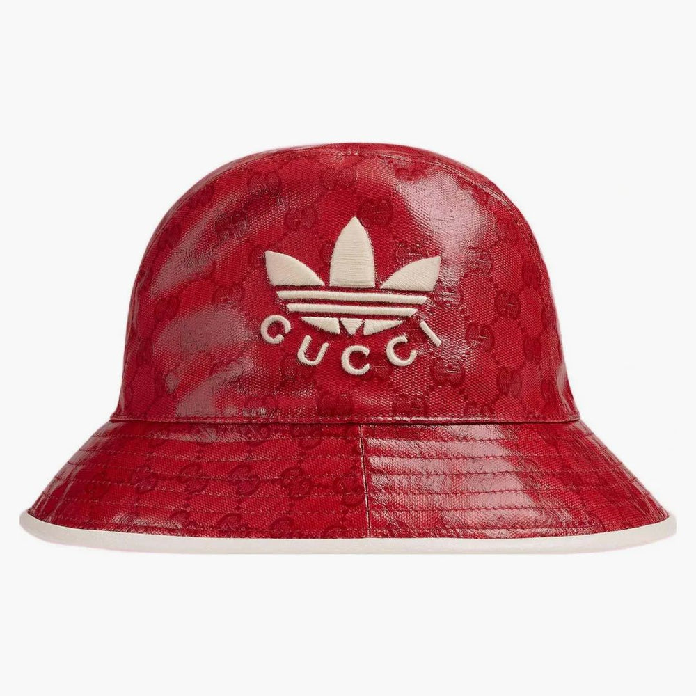 GUCCI X ADIDAS BUCKET HAT