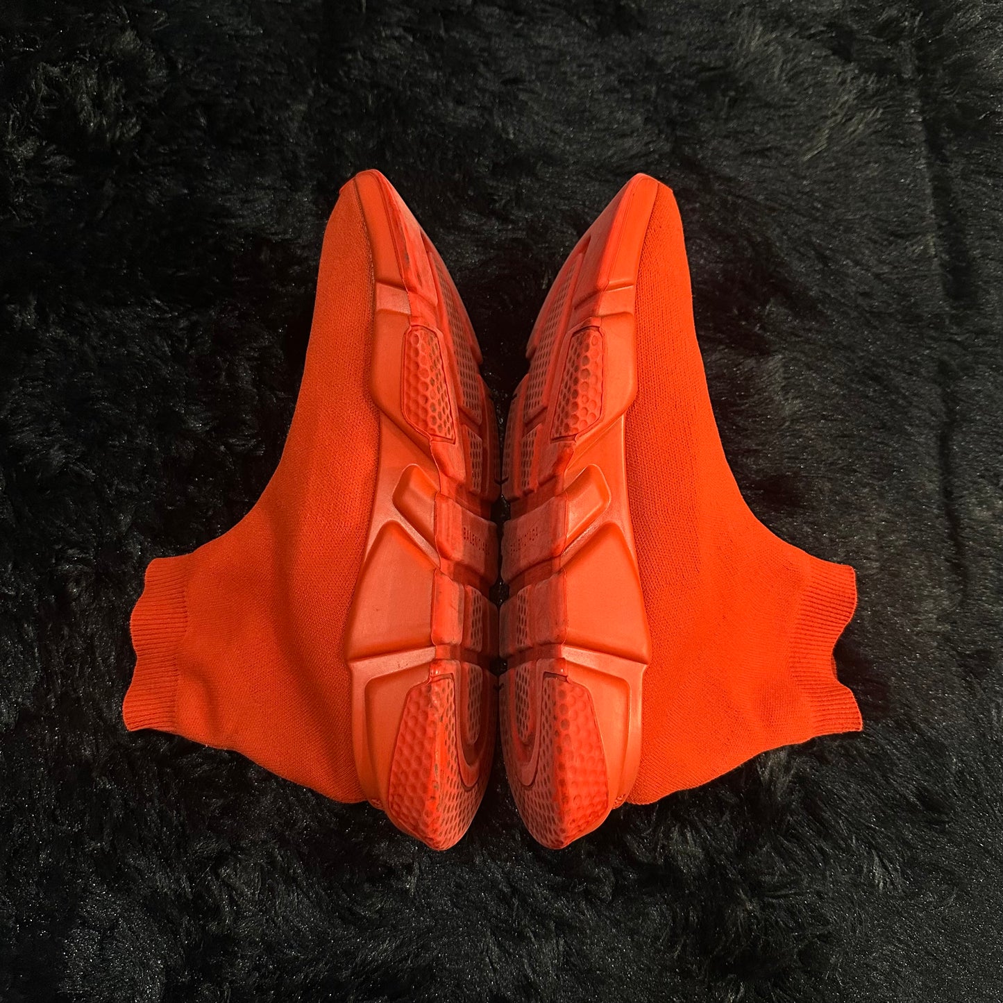 BALENCIAGA Red