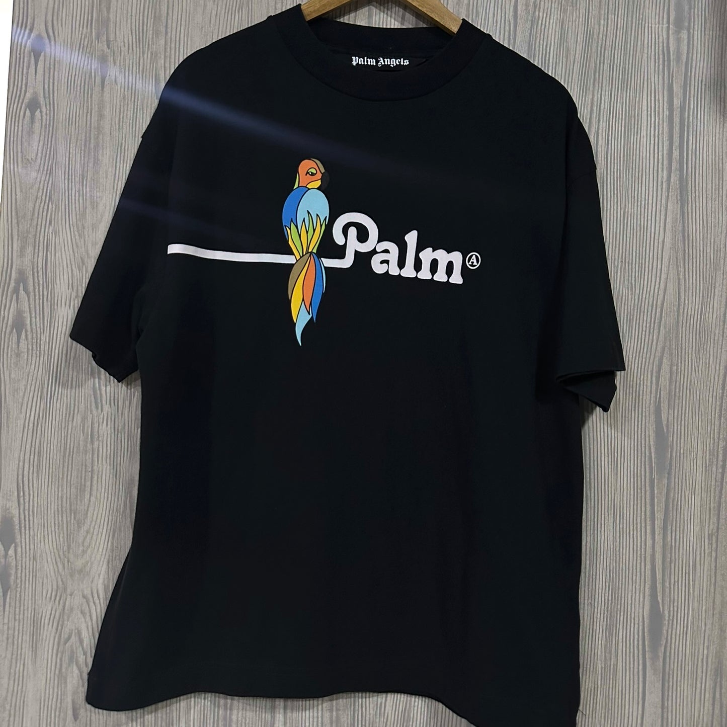 Palm used