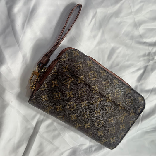 Louis Vuitton Bolso