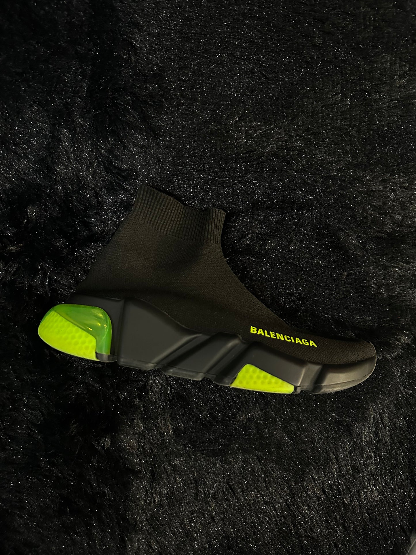 Balenciaga Speed