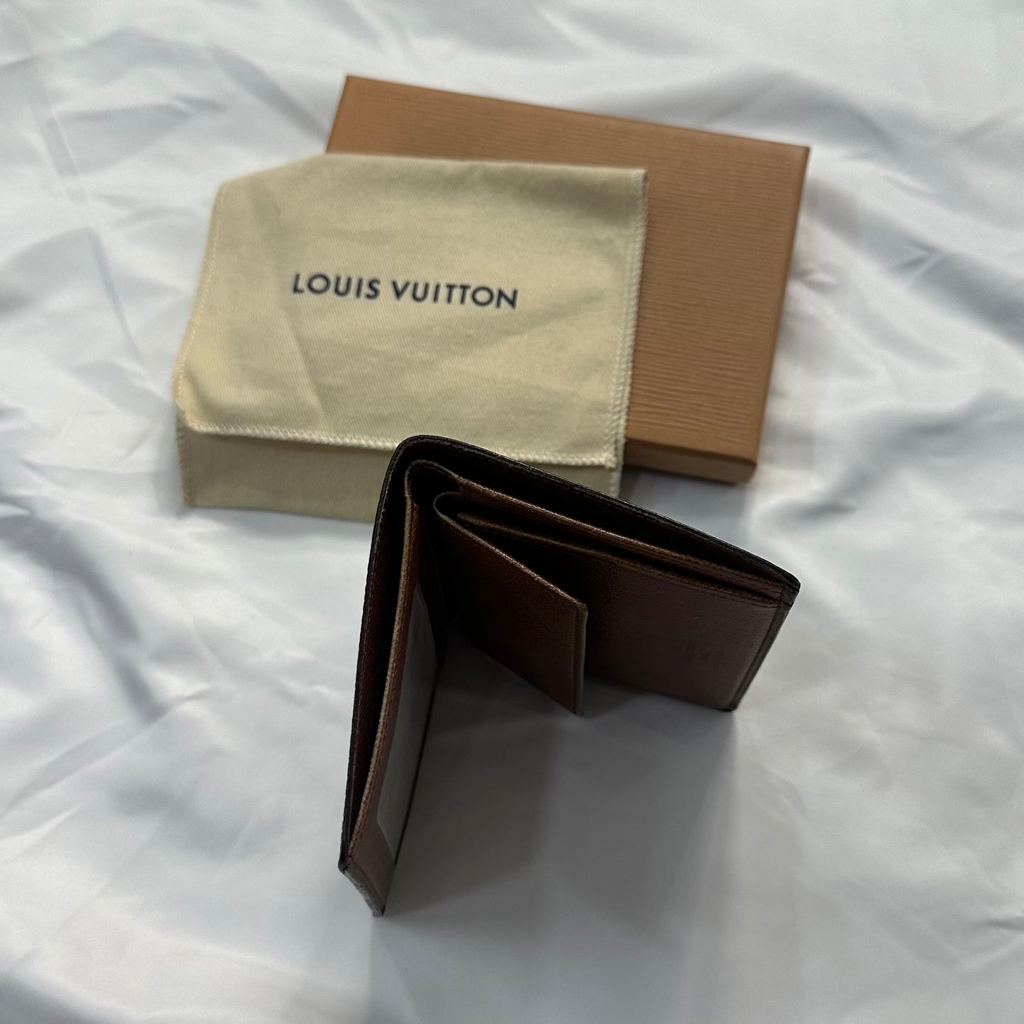 Louis Vuitton Wallet