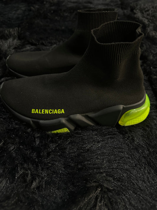 Balenciaga Speed