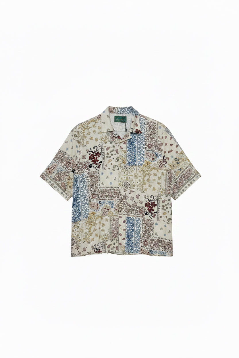 MAISON camisa