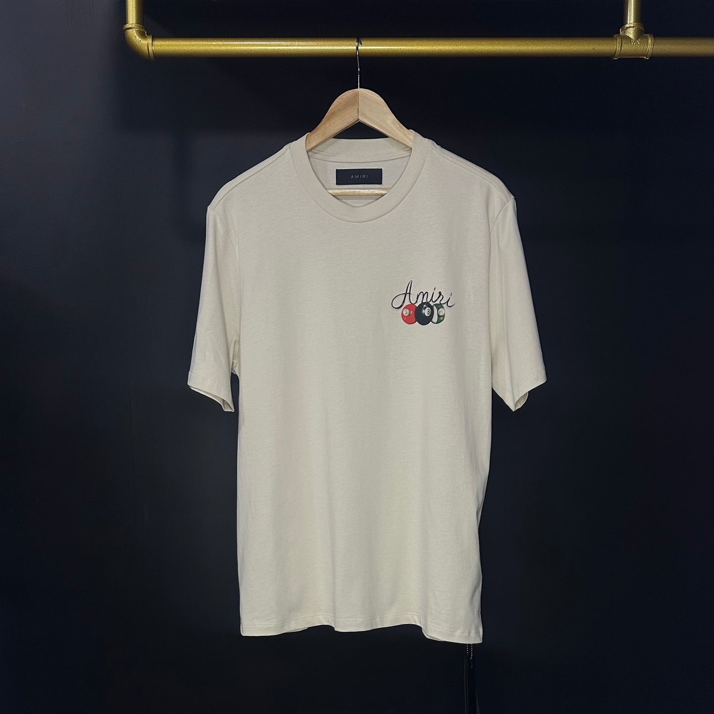 PLAYERA AMIRI