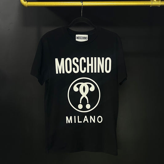 PLAYERA MOSCHINO