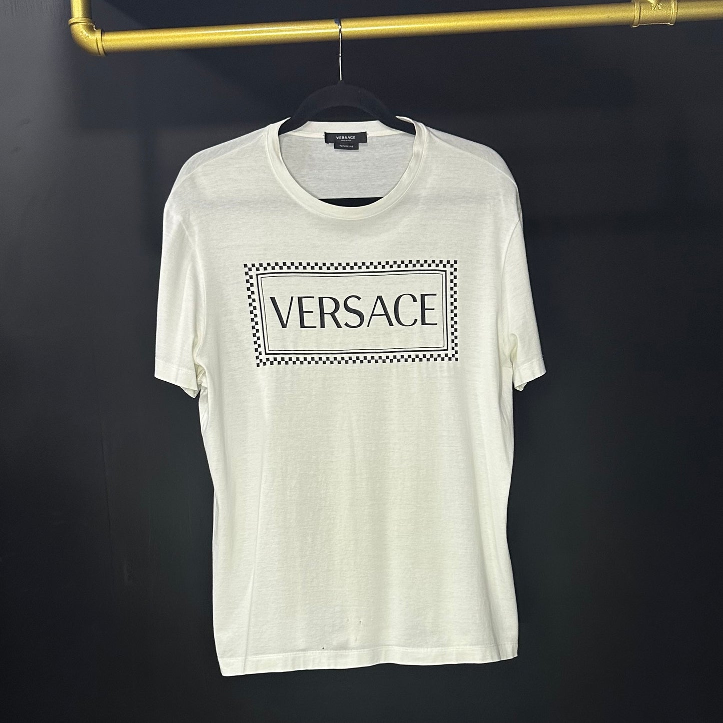 PLAYERA VERSACE