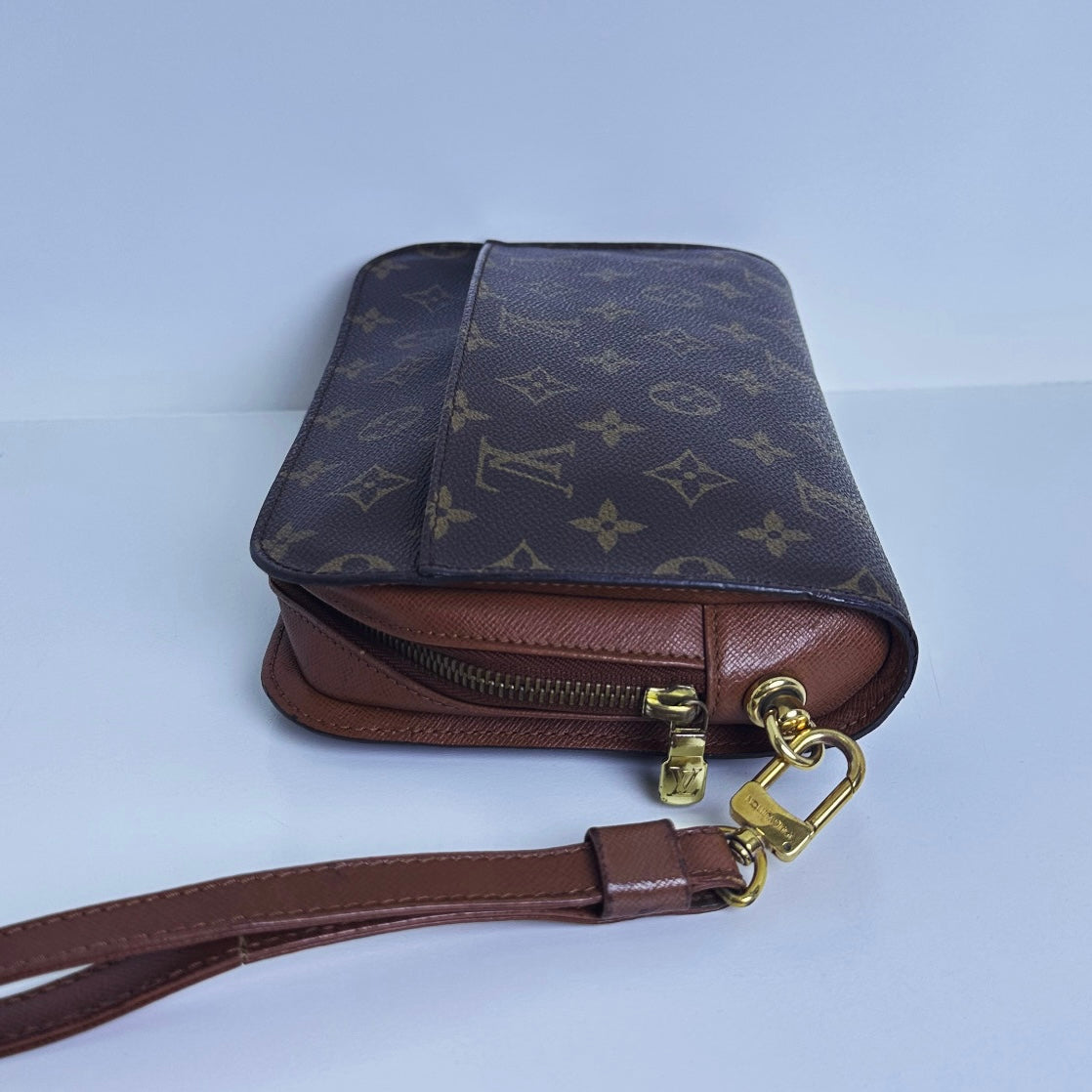 Louis Vuitton Bolso