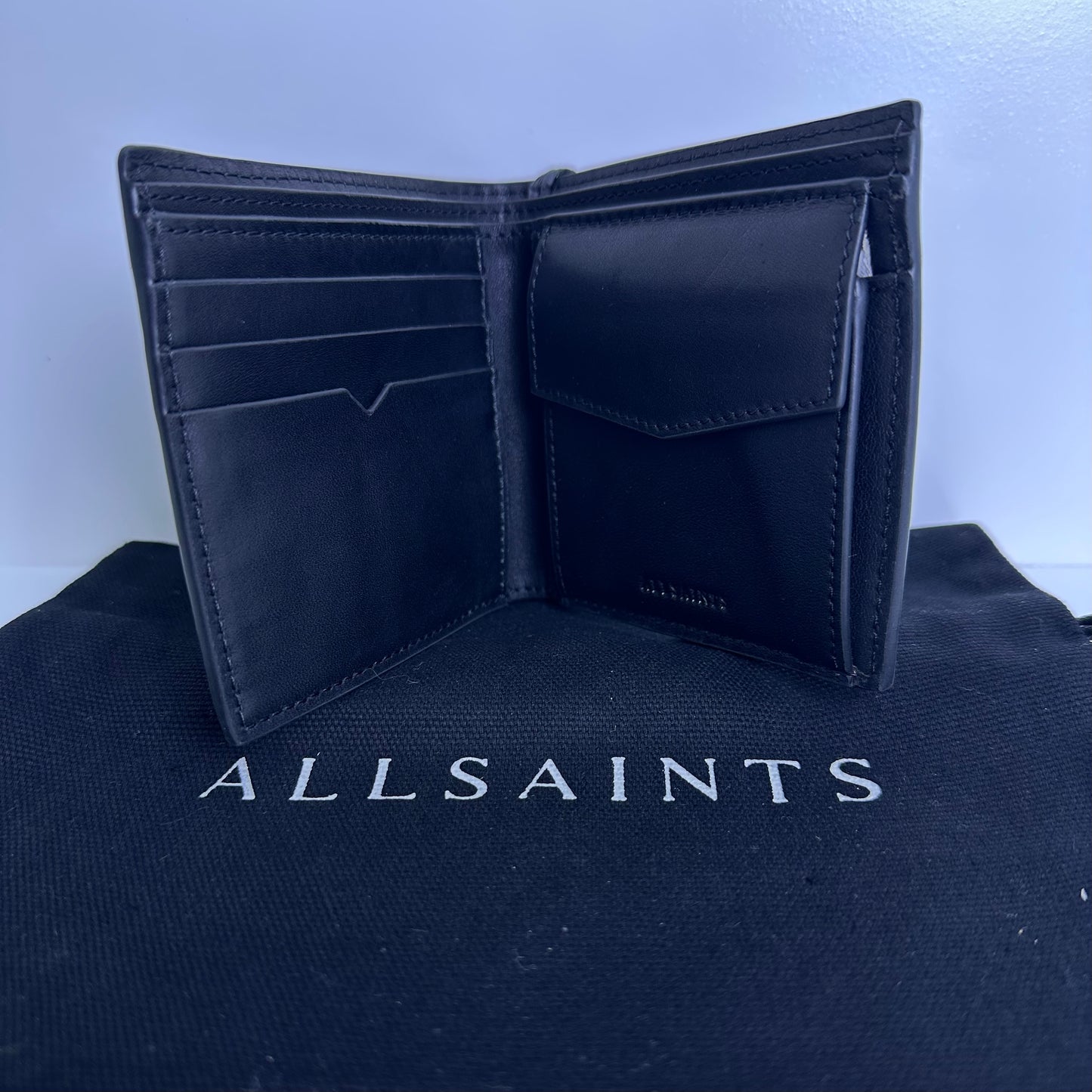 ALLSAINTS
