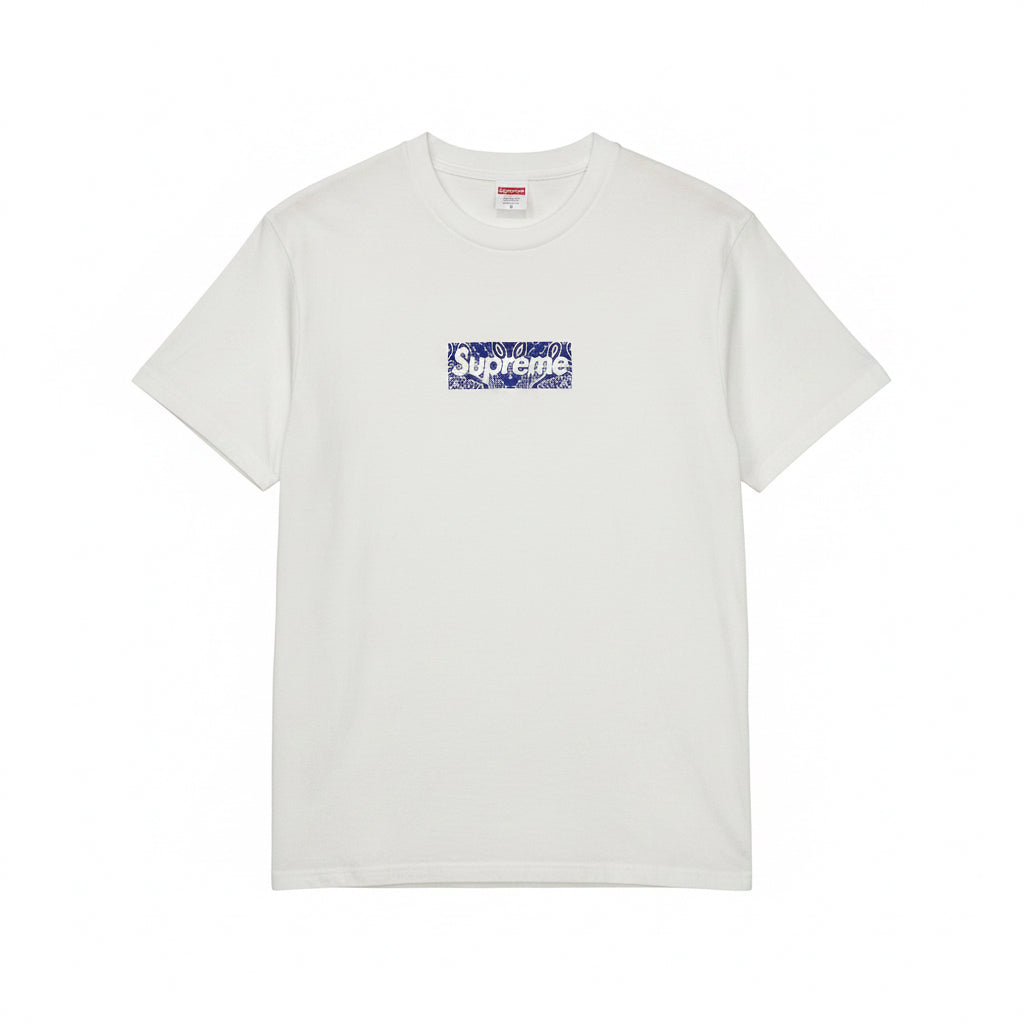 Supreme Box Logo