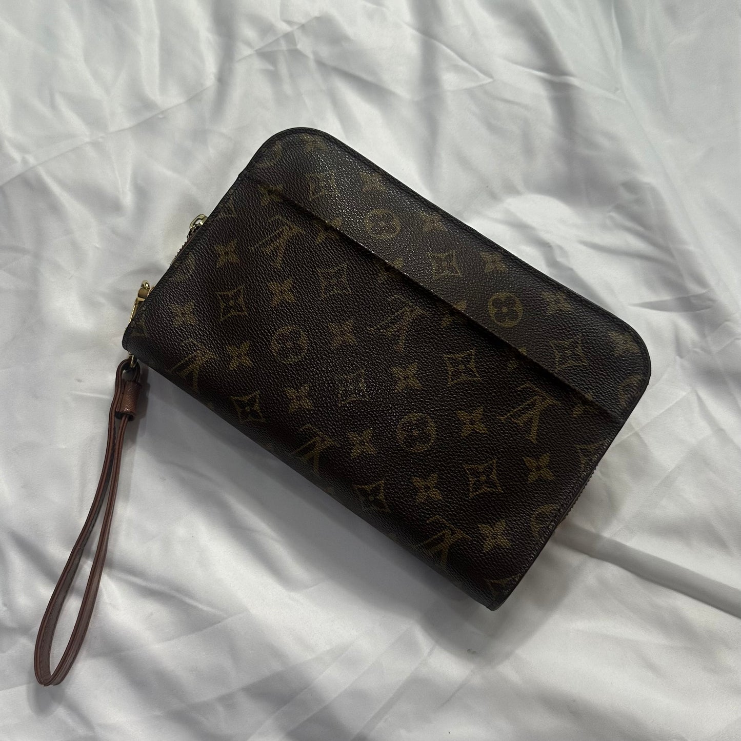 Louis Vuitton Bolso