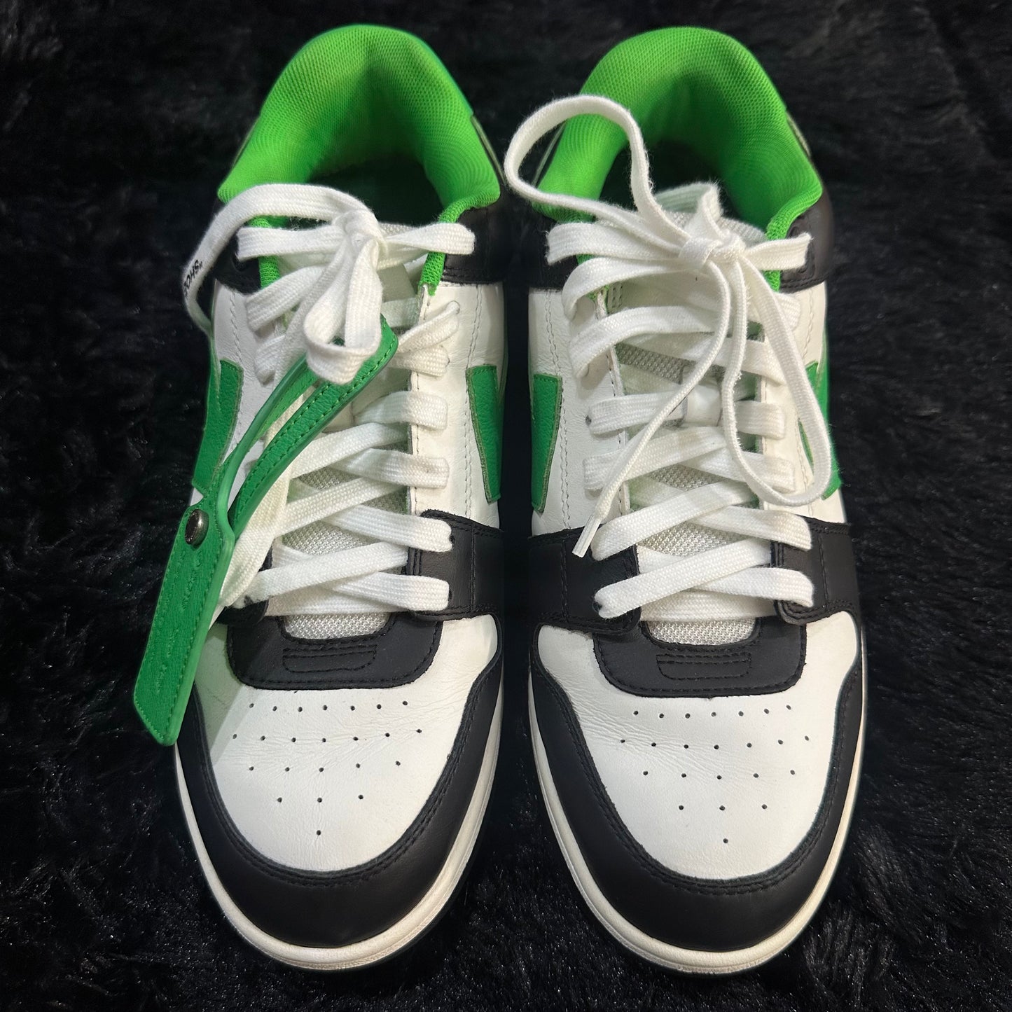 Off White Out Of Office