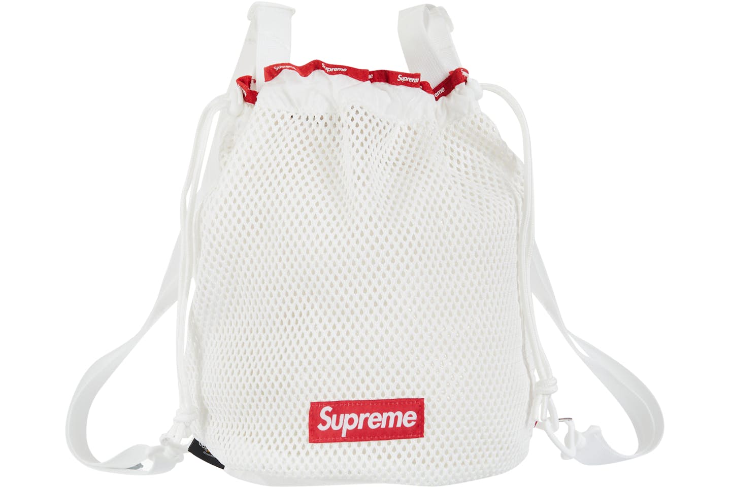 Supreme Big Bag