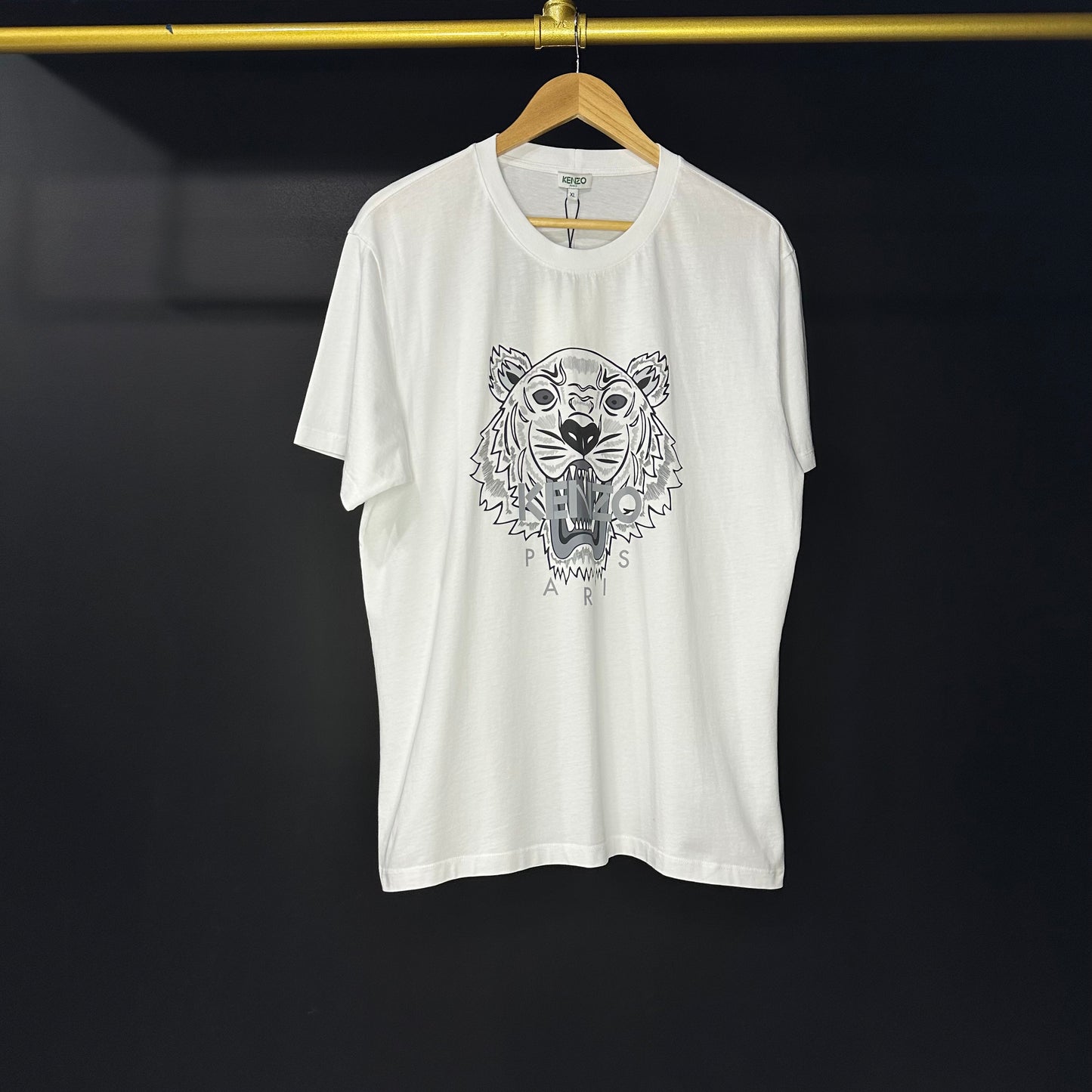 PLAYERA KENZO