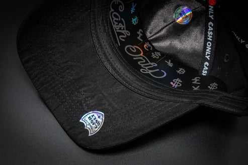 GORRA Cash Only Monopoly