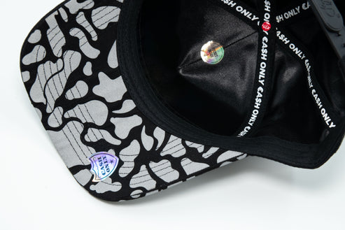 GORRA Cash only LA OCEAN