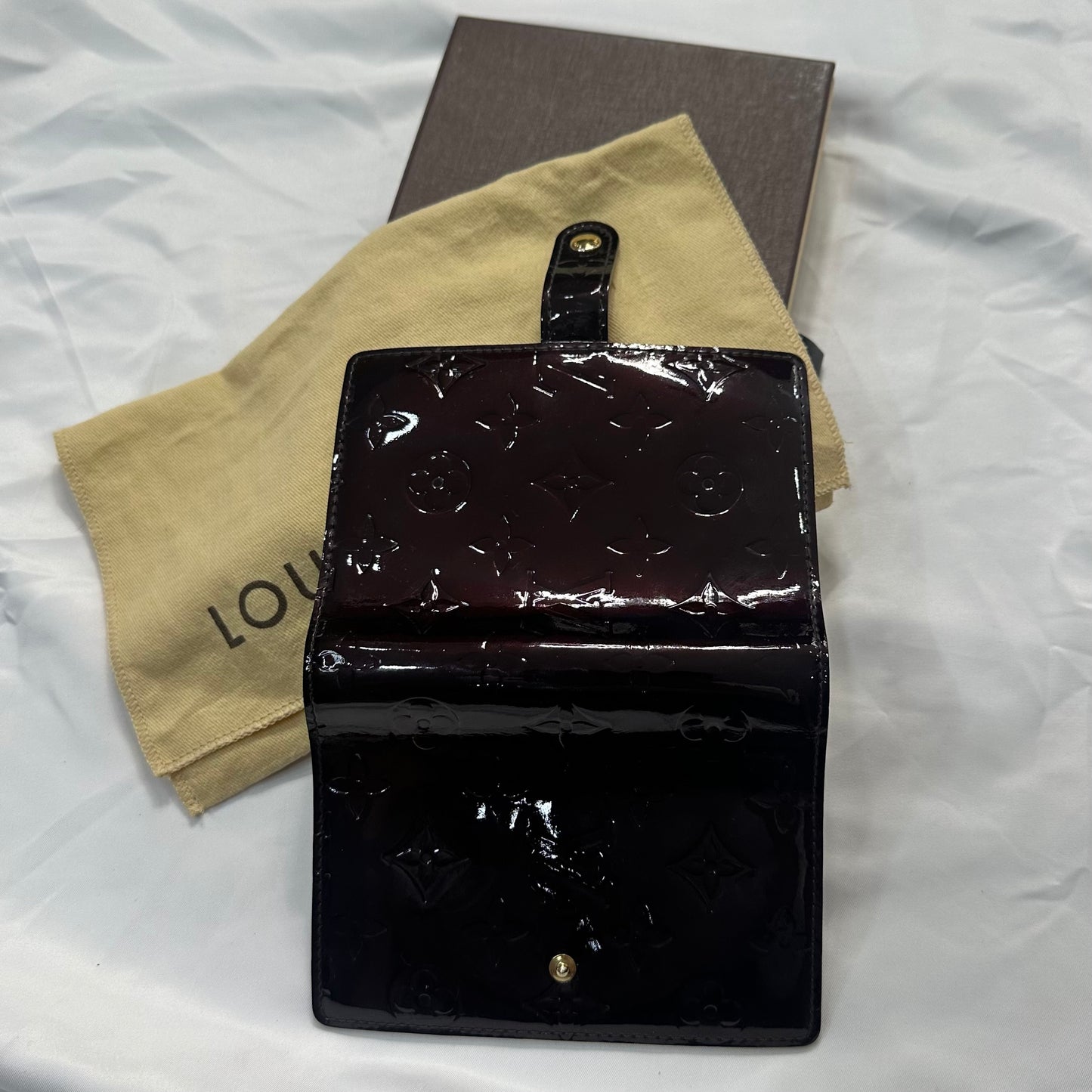 Louis Vuitton Wallet