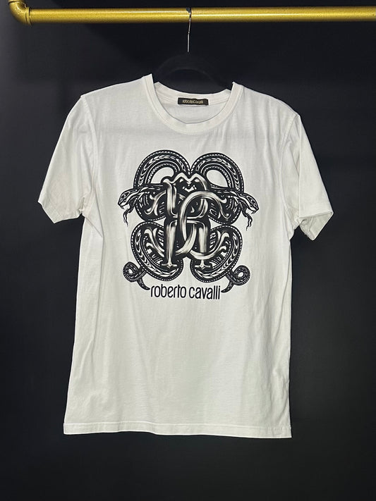 PLAYERA ROBERTO CABALLI