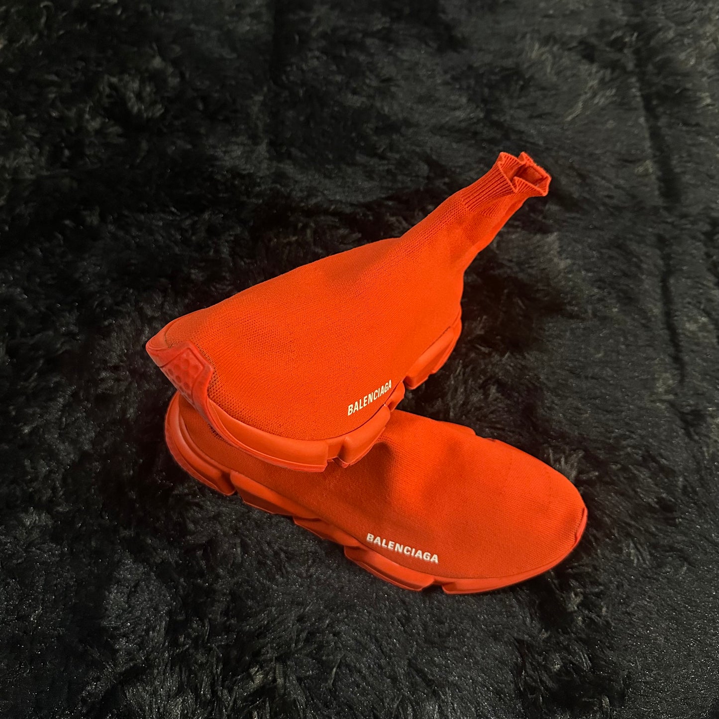 BALENCIAGA Red
