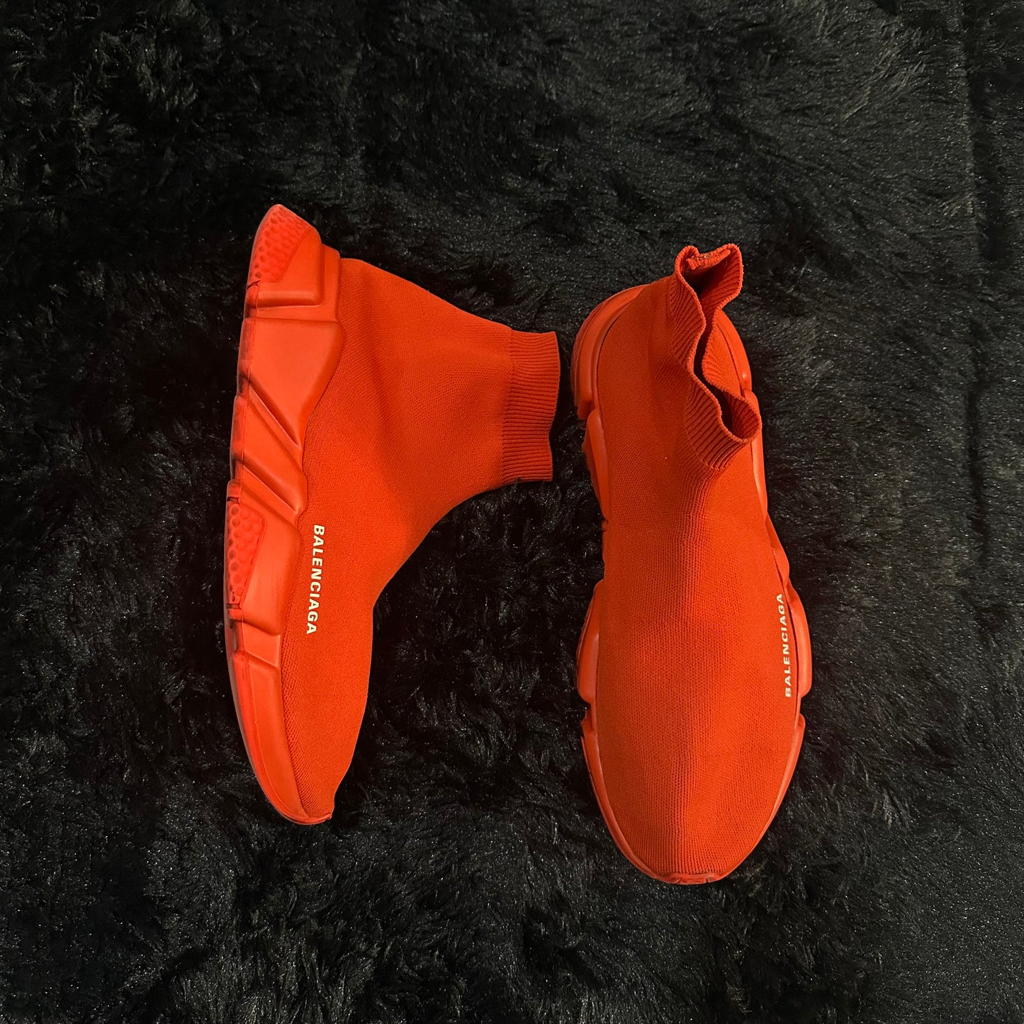 BALENCIAGA Red