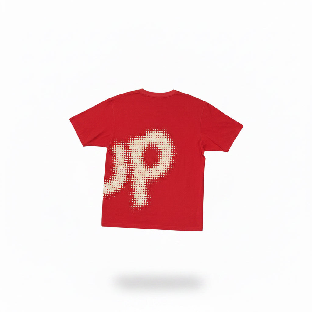 Supreme Red Tee