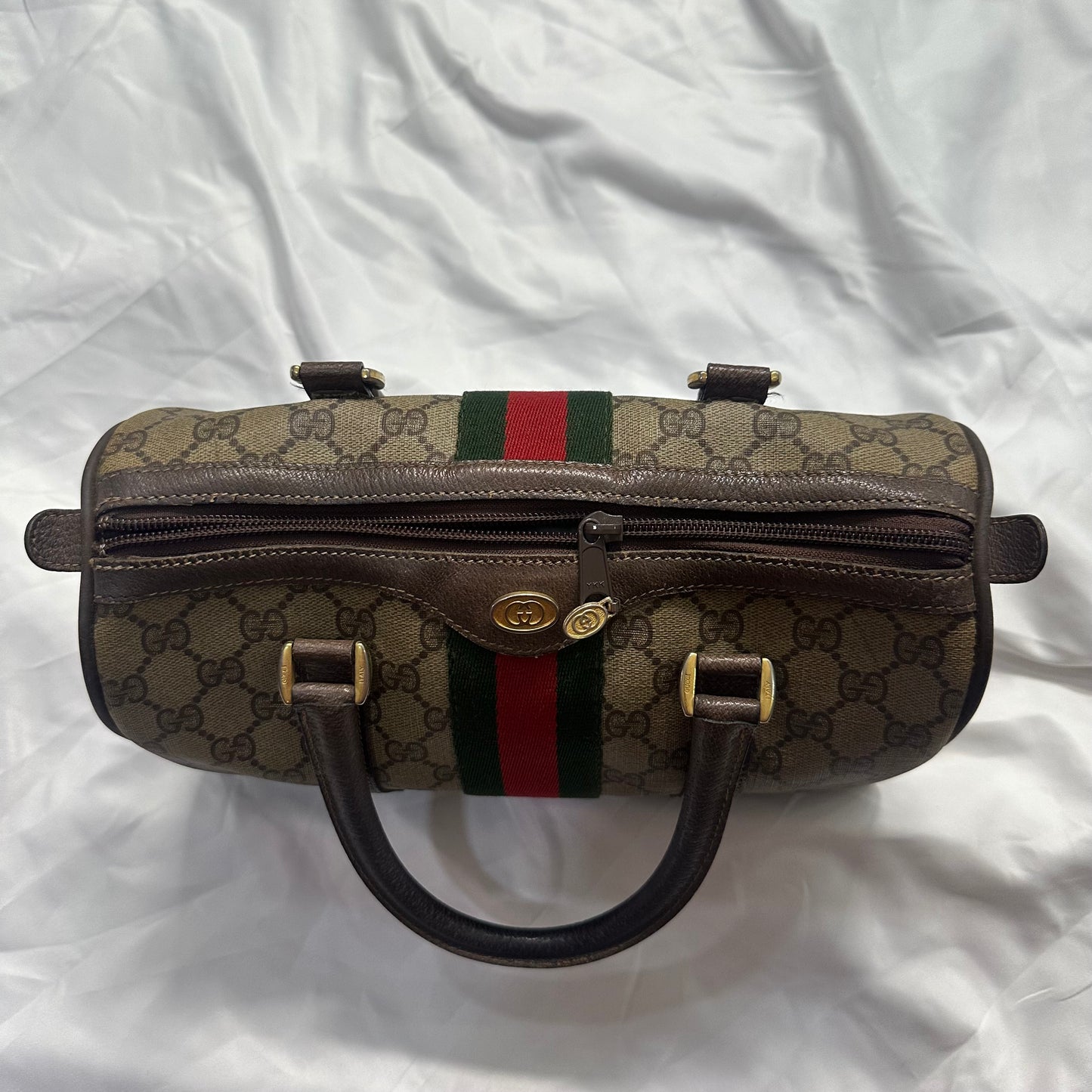 Gucci HandBag GG Monogram