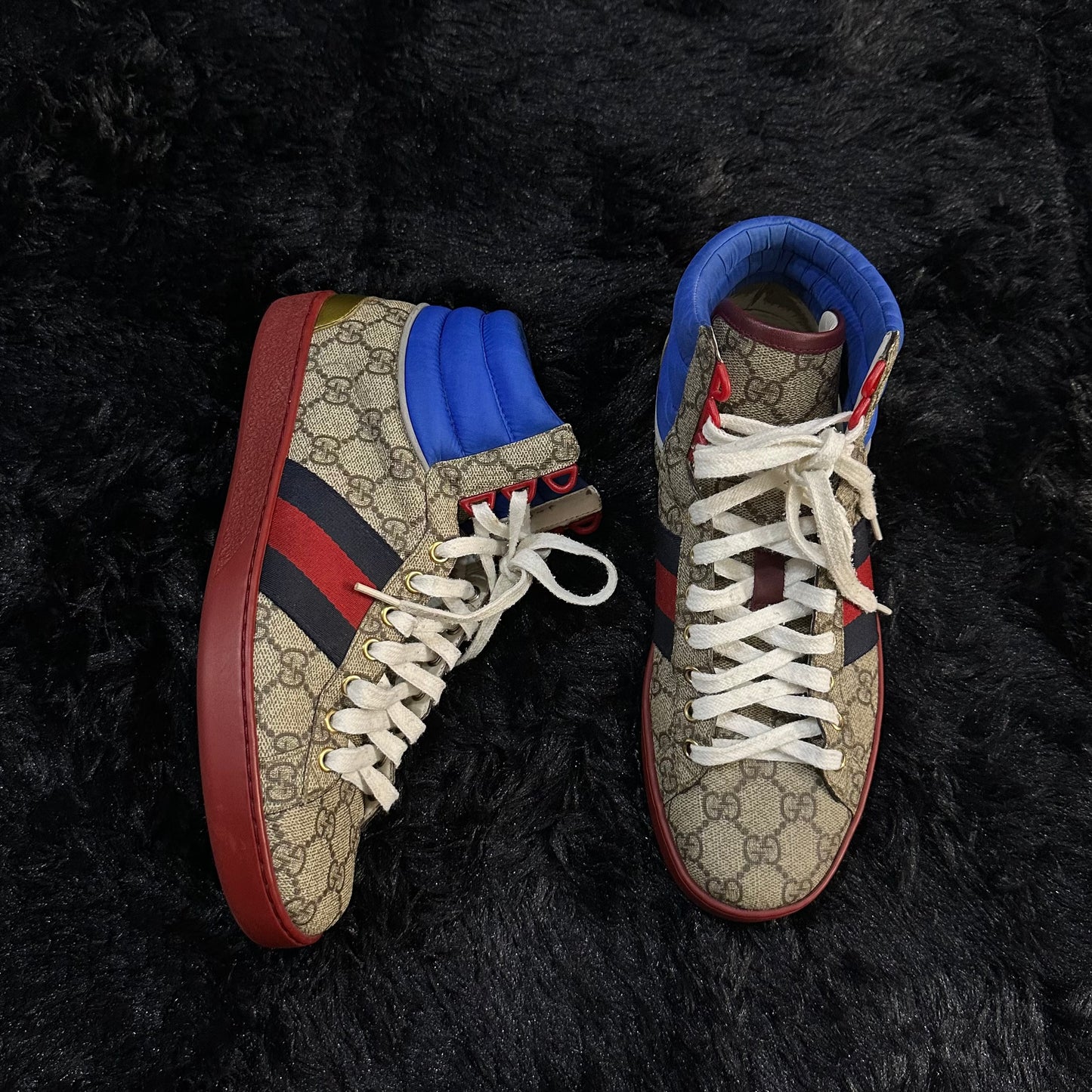 Gucci Monogram