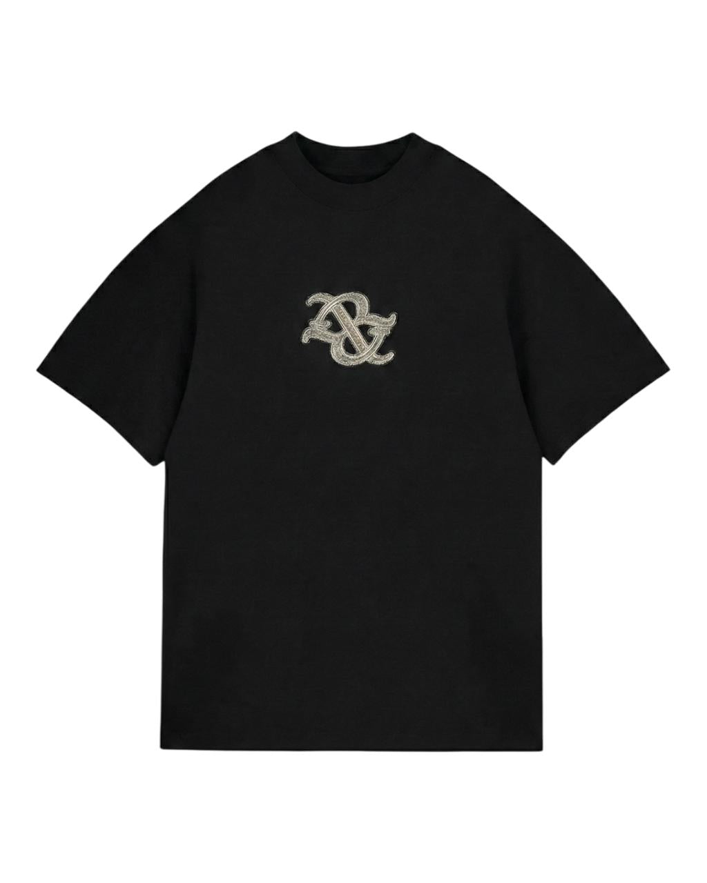 ROOKIES Black Tee