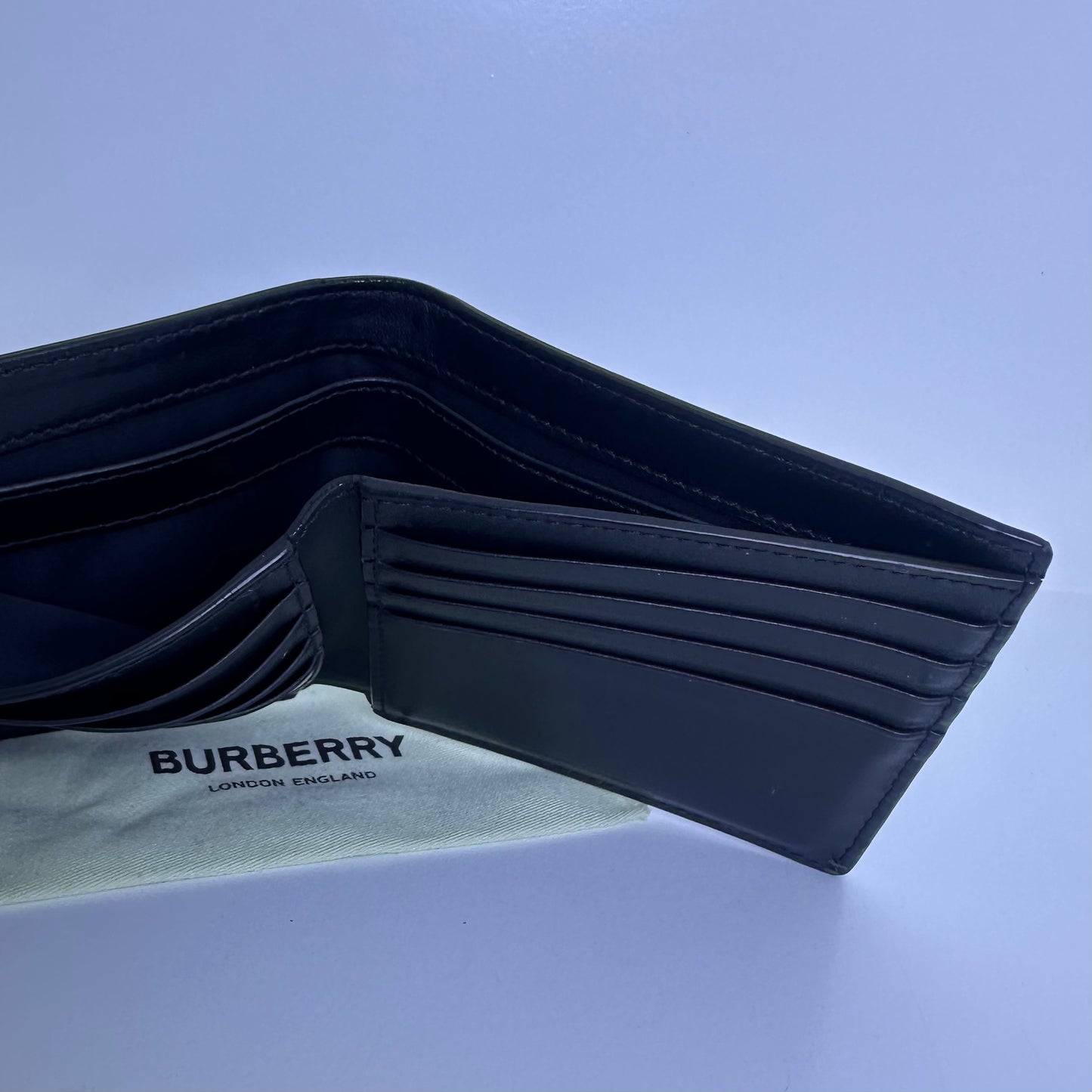 BURBERRY