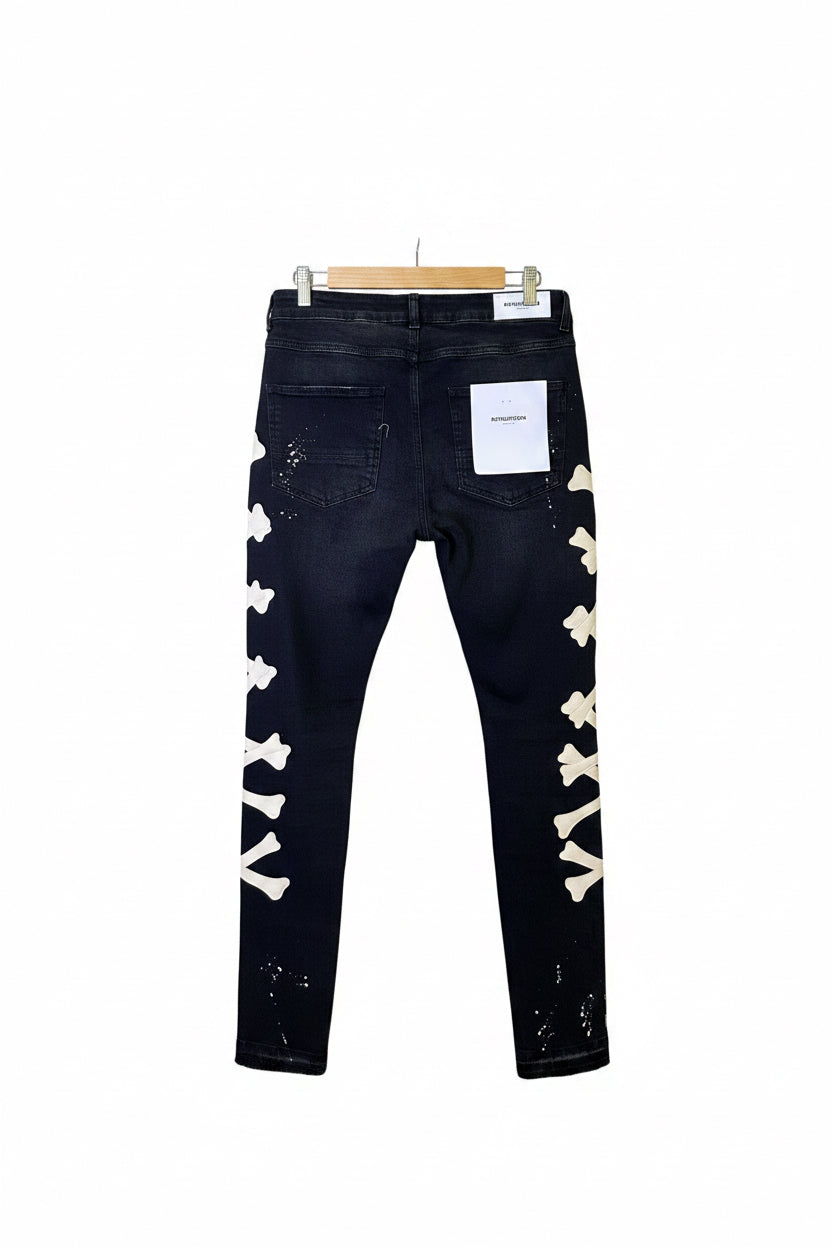 REPUTATION JEANS