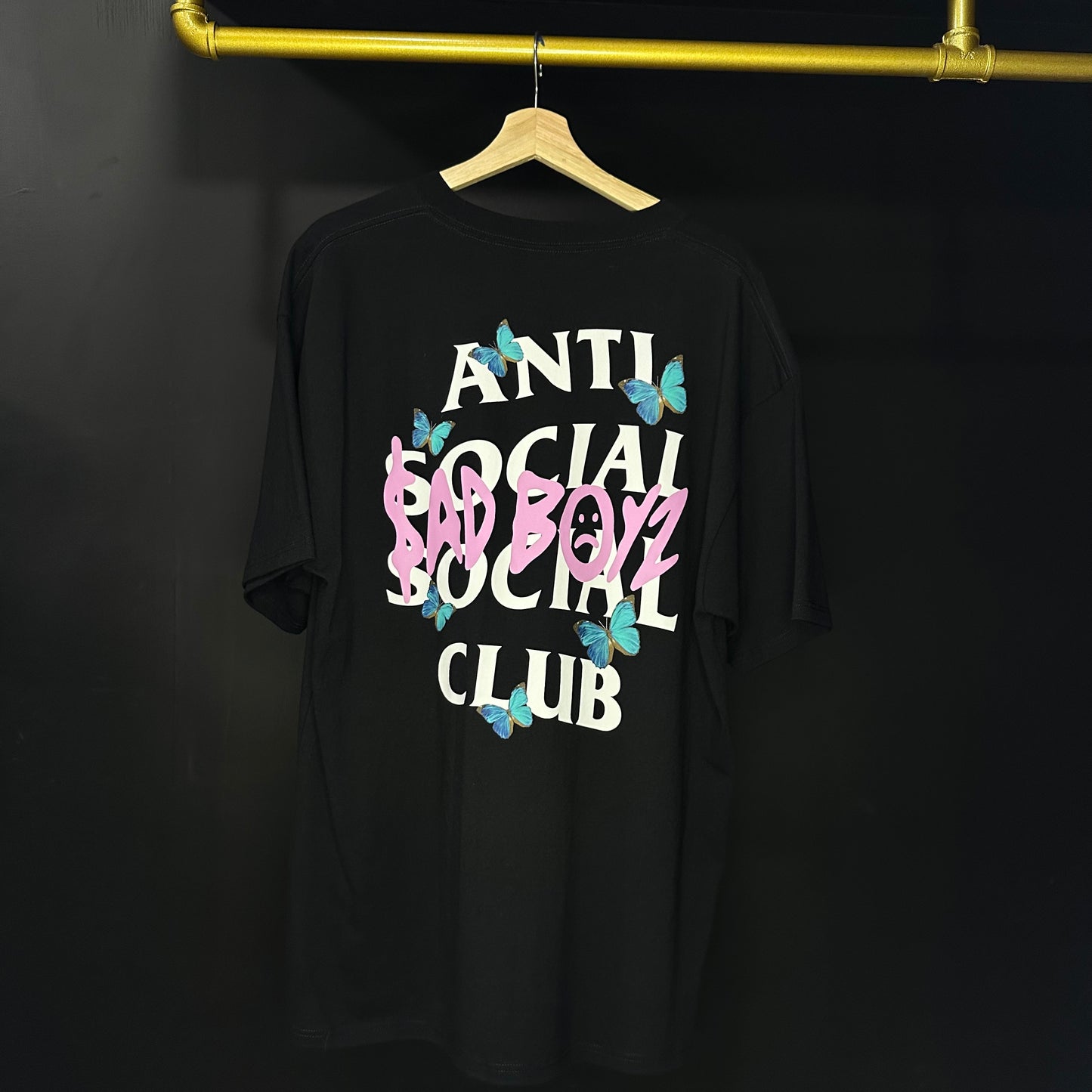 ASSC X SAD BOYZ
