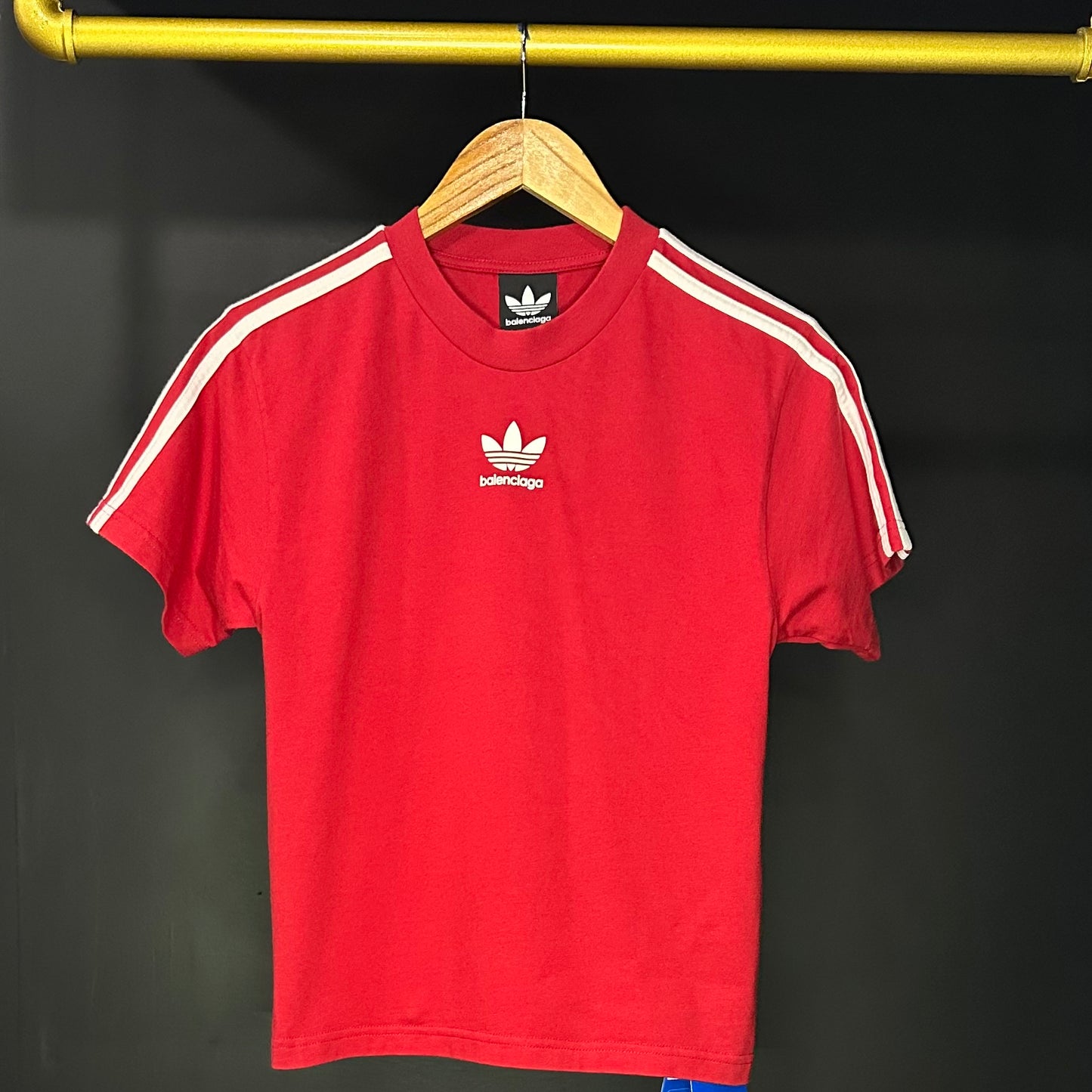 BALENCIAGA x ADIDAS DAMA