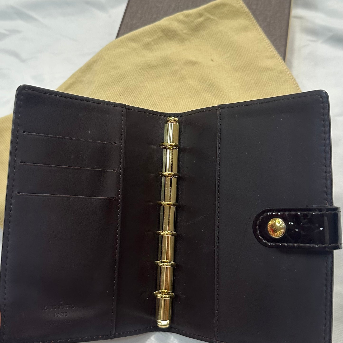 Louis Vuitton Wallet