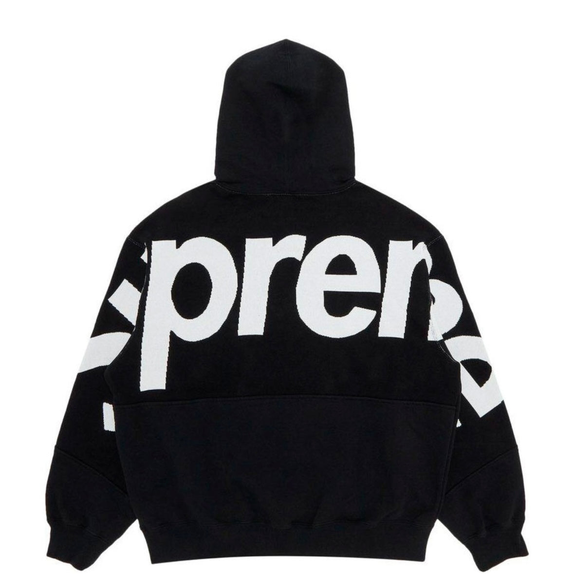 SUPREME