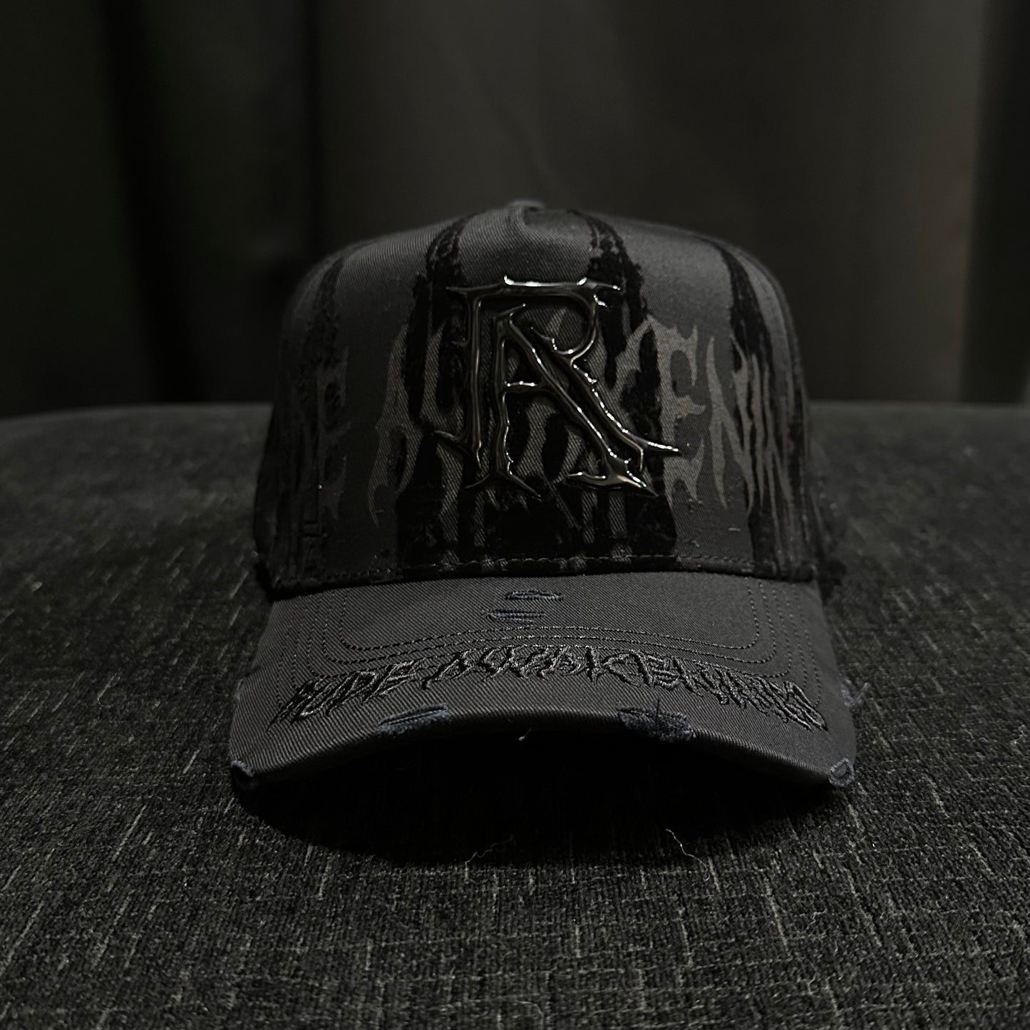 Gorra Rude Awakenings Rudes Cathedral
