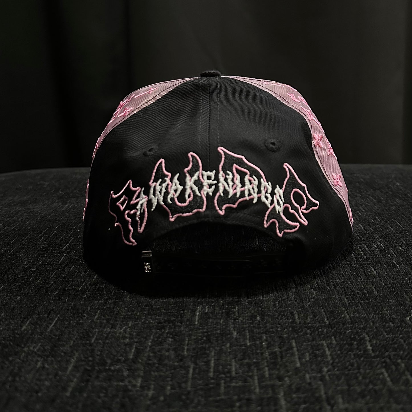 Gorra Rude Awakenings Nanana Thorns