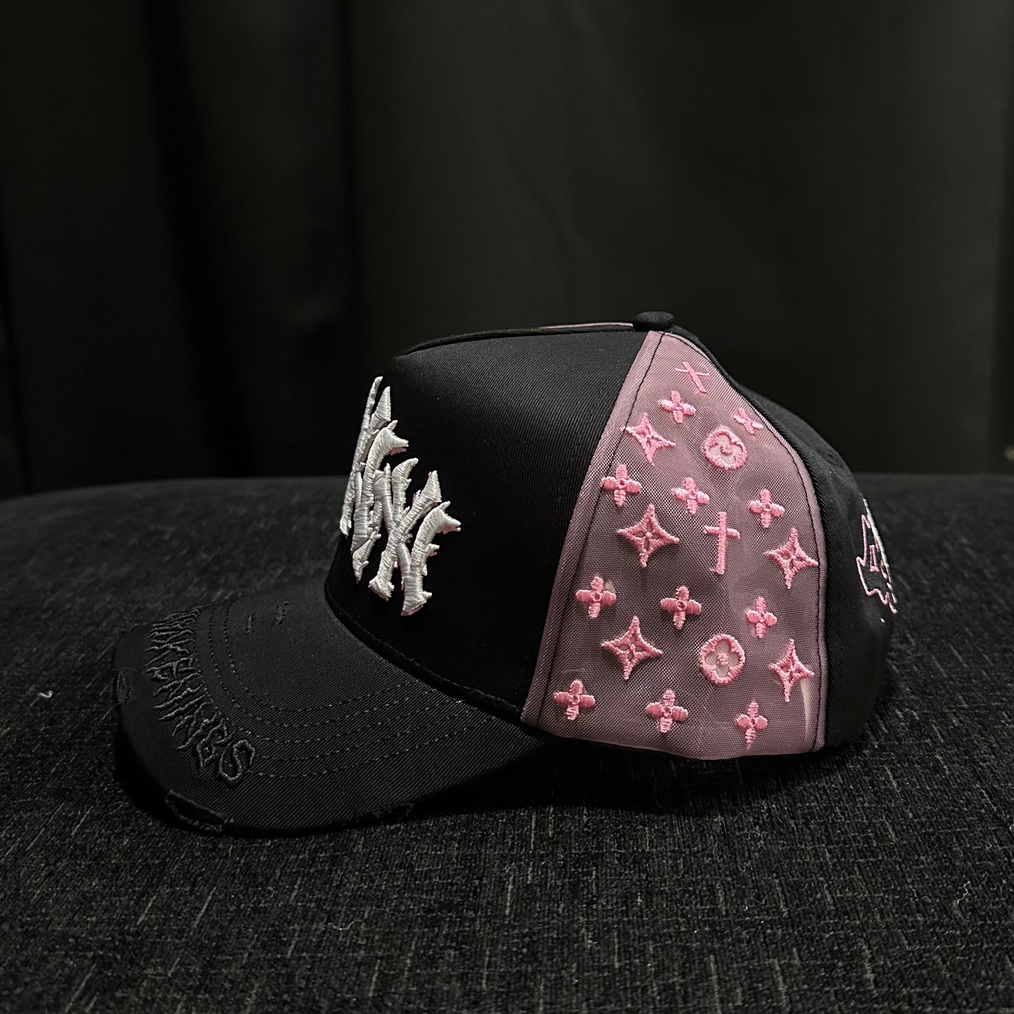 Gorra Rude Awakenings Nanana Thorns