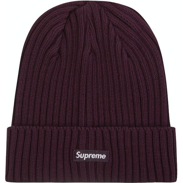 Supreme Overdyed Beanie
